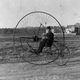 Illustration for article titled 20 Crazy Rides From the Dawn of the Bicycle